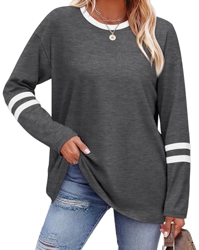 Sampeel Women's Long Sleeve Business Casual Blouse: $14.98 Sampeel Women's Long Sleeve Business Casual Blouse: $14.98