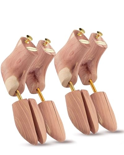 Houndsbay Cedar Boot Trees 2-Pack: $84.98 Houndsbay Cedar Boot Trees 2-Pack: $84.98