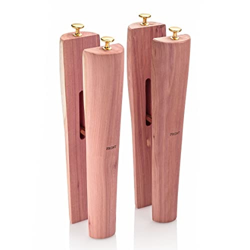 Houndsbay Cedar Boot Stretcher: $40.60