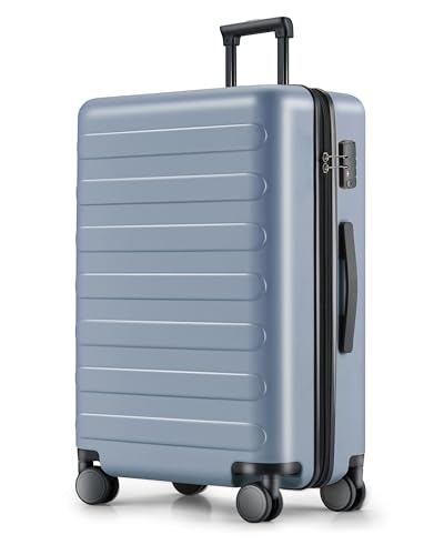 Ninetygo 28-Inch Hard Shell Checked Luggage: $86.69 Ninetygo 28-Inch Hard Shell Checked Luggage: $86.69