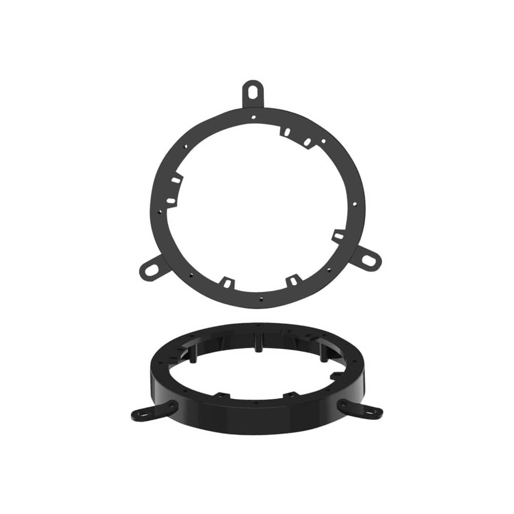 Metra Speaker Bracket for Volvo: $19.99 Metra Speaker Bracket for Volvo: $19.99