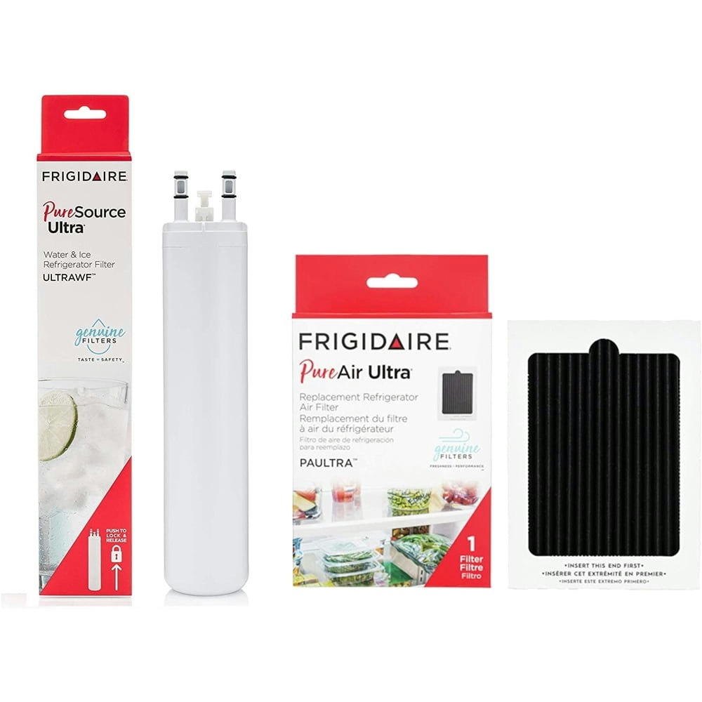 Ultrawf and Paultra Water and Air Filter Combo Kit: $47.59 Ultrawf and Paultra Water and Air Filter Combo Kit: $47.59
