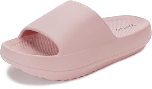 Joomra Pillow Arch Support Slides: $20.99 Joomra Pillow Arch Support Slides: $20.99