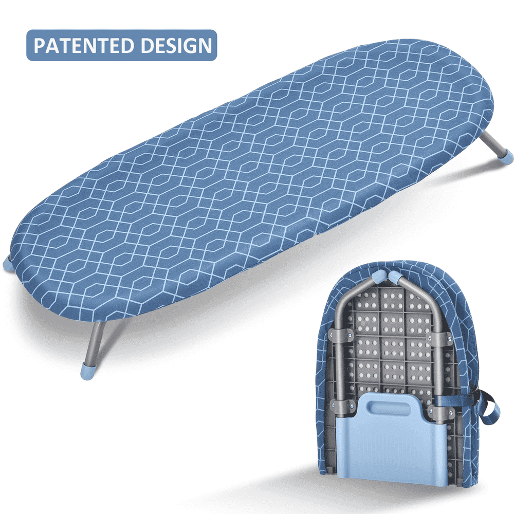 Kingrack Foldable Tabletop Ironing Board: $31.49 Kingrack Foldable Tabletop Ironing Board: $31.49