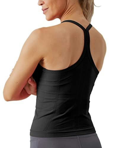 MathCat Women's Racerback Workout Tank Top: $22.85 MathCat Women's Racerback Workout Tank Top: $22.85