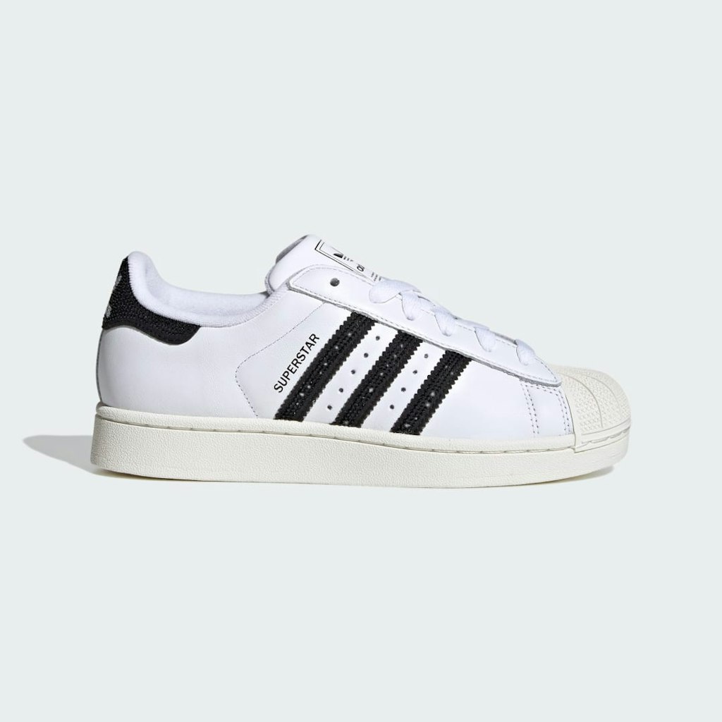 Superstar II Shoes: $110 Superstar II Shoes: $110
