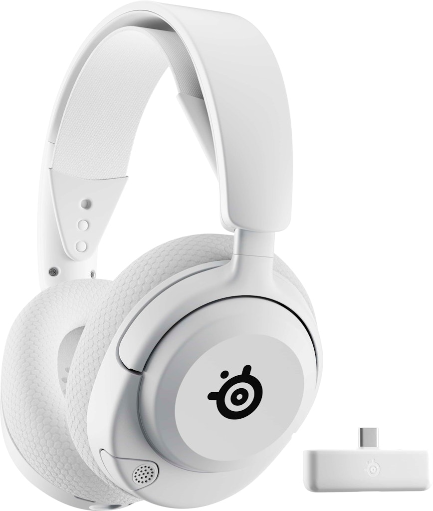 SteelSeries Arctis Nova 5X Wireless Gaming Headset: $138.99