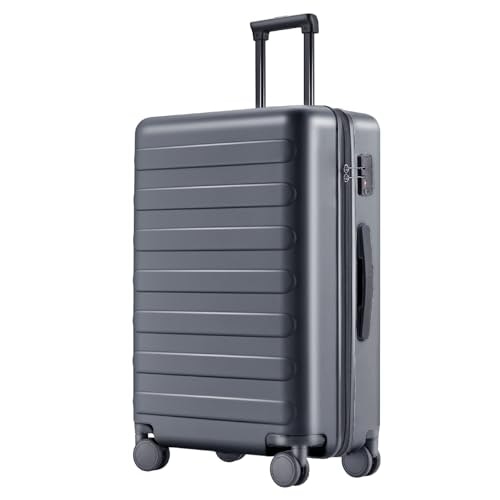 Ninetygo 24-Inch Hardshell Spinner Luggage: $82.44 Ninetygo 24-Inch Hardshell Spinner Luggage: $82.44