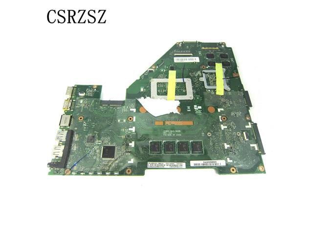 Asus X550VC Laptop Motherboard: $119.13 Asus X550VC Laptop Motherboard: $119.13
