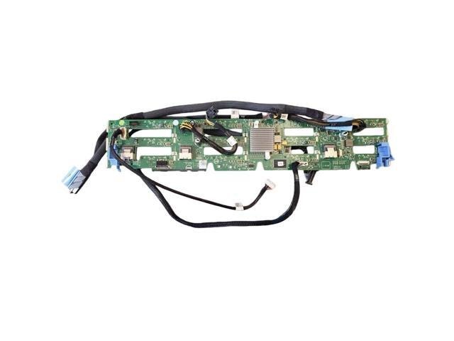 Dell PowerEdge R720XD 12-Bay 3.5-inch Server: $185.50 Dell PowerEdge R720XD 12-Bay 3.5-inch Server: $185.50