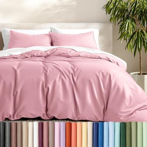 Bare Home California King Duvet Cover Set: $36.54 Bare Home California King Duvet Cover Set: $36.54