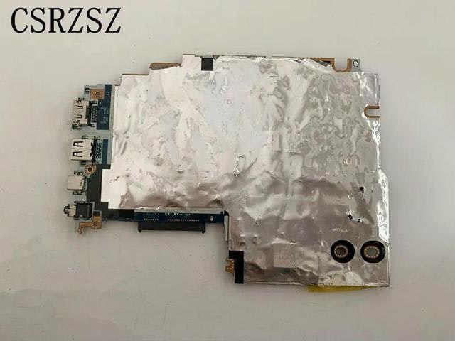 Lenovo Yoga 520-15IKB Laptop Motherboard with Intel Pentium 4415U CPU: $109.98