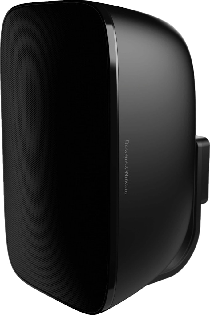 Bowers & Wilkins 5-Inch 100W 2-Way Indoor/Outdoor Loudspeakers 2-Pack: $1,000 Bowers & Wilkins 5-Inch 100W 2-Way Indoor/Outdoor Loudspeakers 2-Pack: $1,000