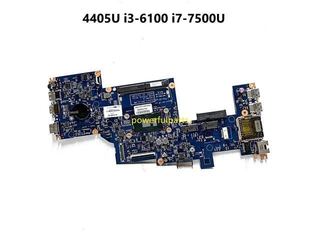 HP Laptop Motherboard 846993-601: $192.50