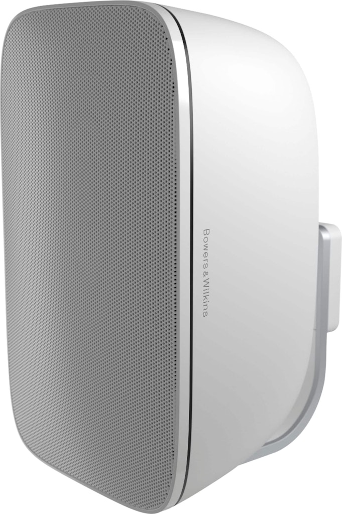 Bowers & Wilkins 5-Inch 100W 2-Way Indoor/Outdoor Loudspeakers 2-Pack: $1,000 Bowers & Wilkins 5-Inch 100W 2-Way Indoor/Outdoor Loudspeakers 2-Pack: $1,000