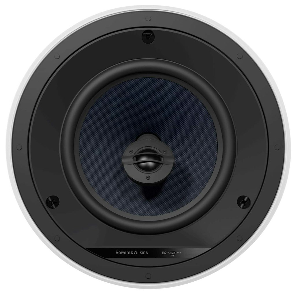 Bowers & Wilkins CCM682 Ceiling Speakers 2-Pack: $2,000 Bowers & Wilkins CCM682 Ceiling Speakers 2-Pack: $2,000