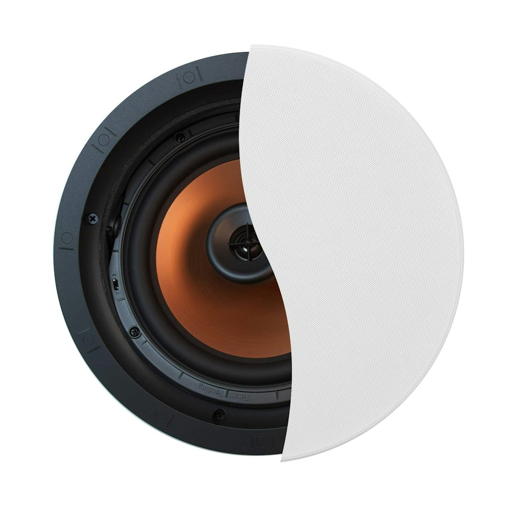 Klipsch CDT-5800-C II In-Ceiling Speaker: $199.99