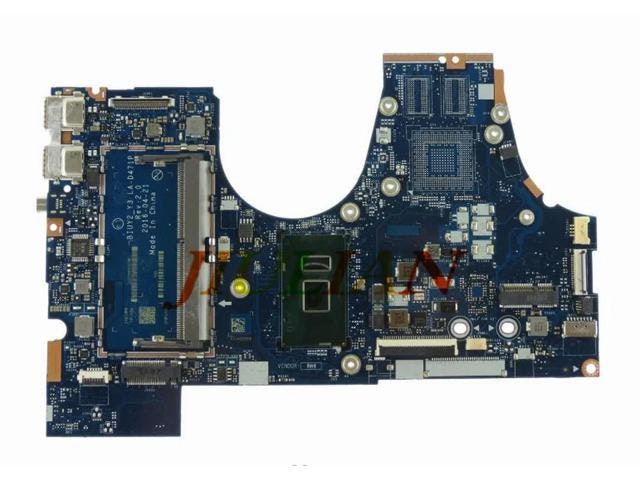 Yoga 710-14IKB Motherboard with i5-7200U CPU: $399.50