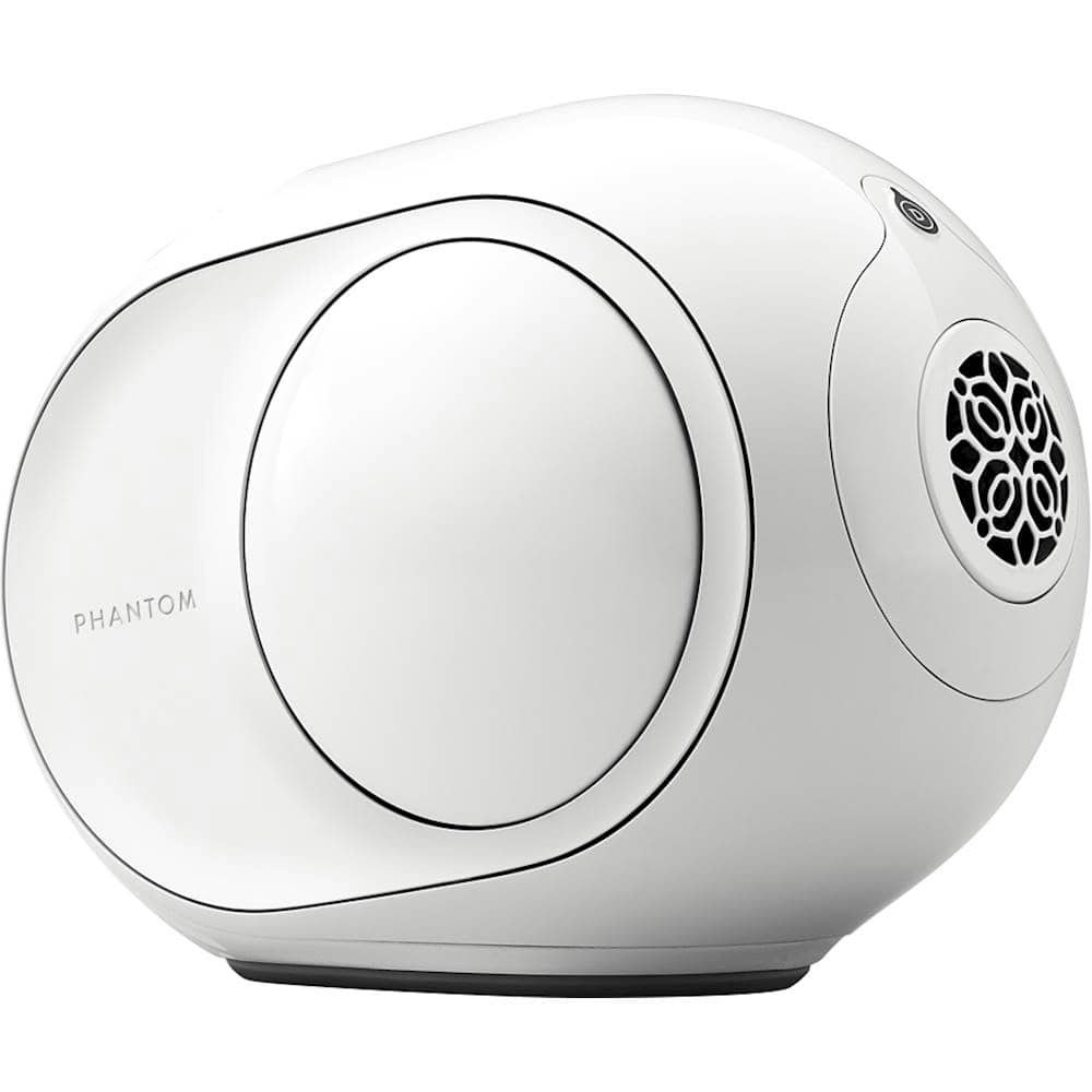 Devialet Phantom II 98dB Speaker: $1,499