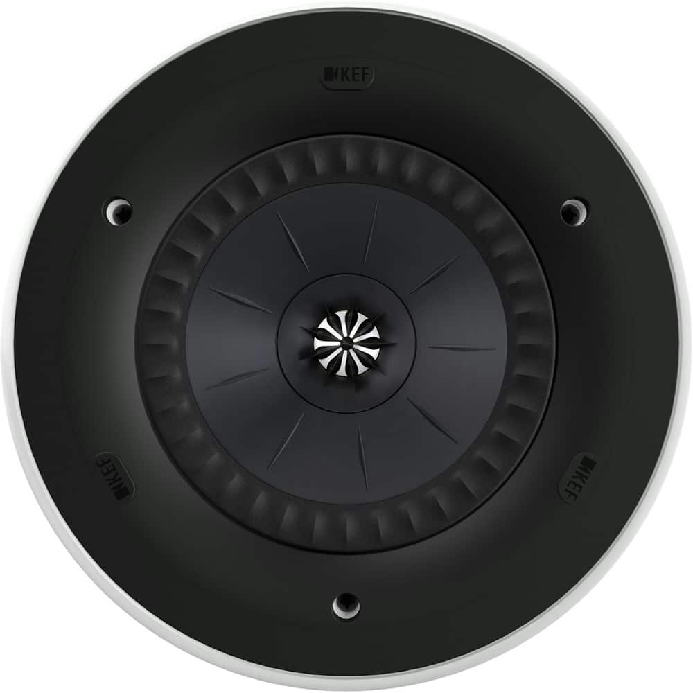 KEF CI160RR-THX In-Wall Speaker: $999.99