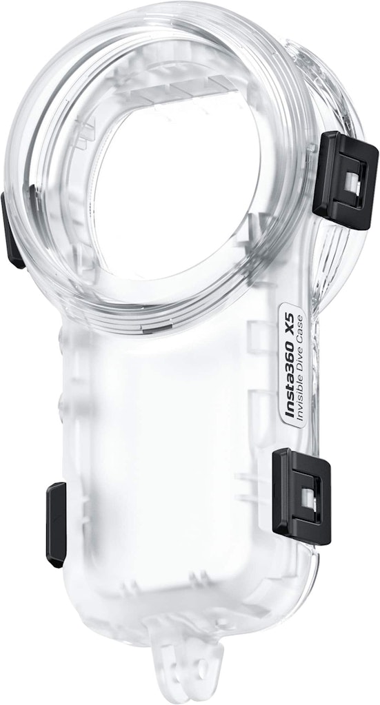 Insta360 X5 Invisible Dive Case: $99.99