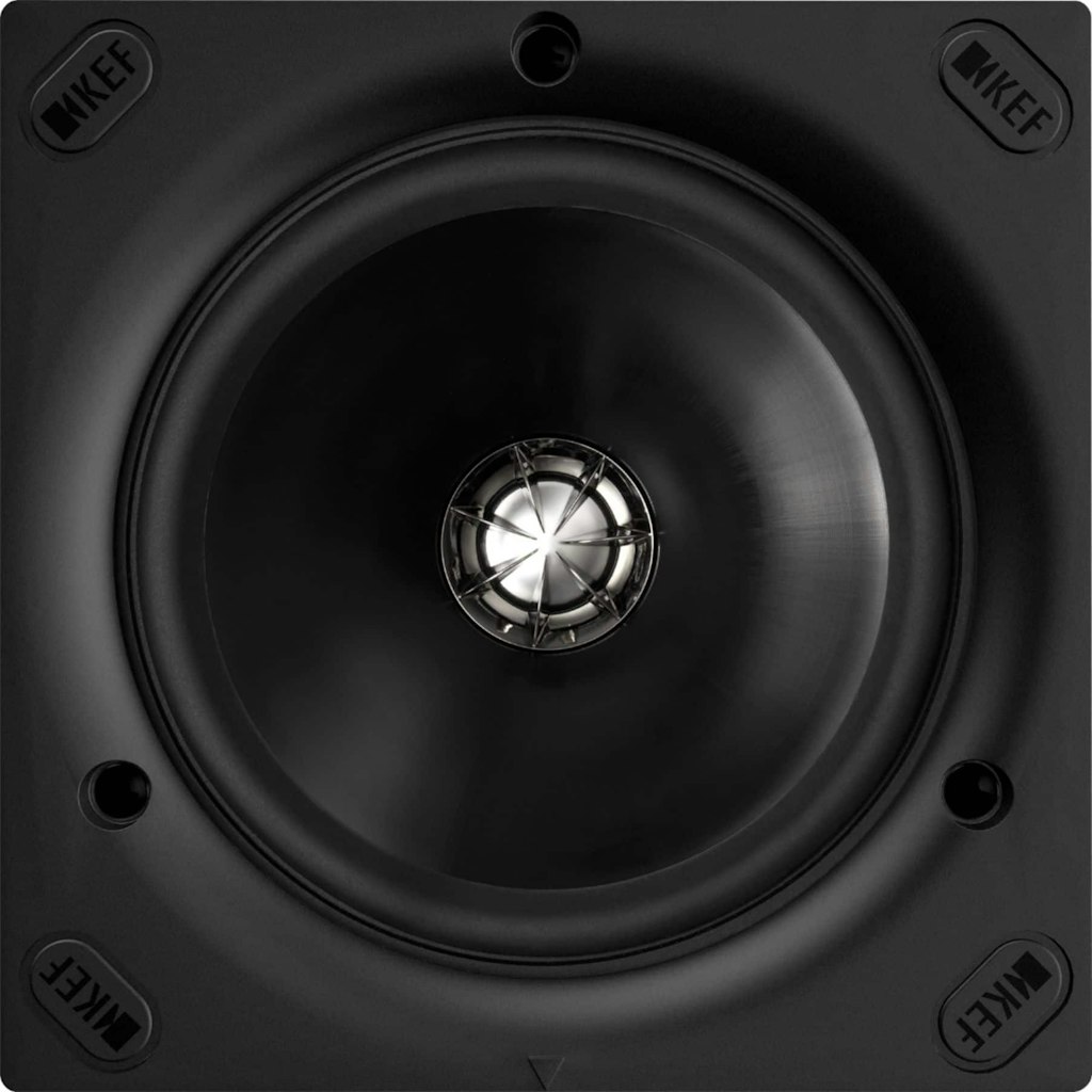Kef Ci130QSFL Speaker: $599.99