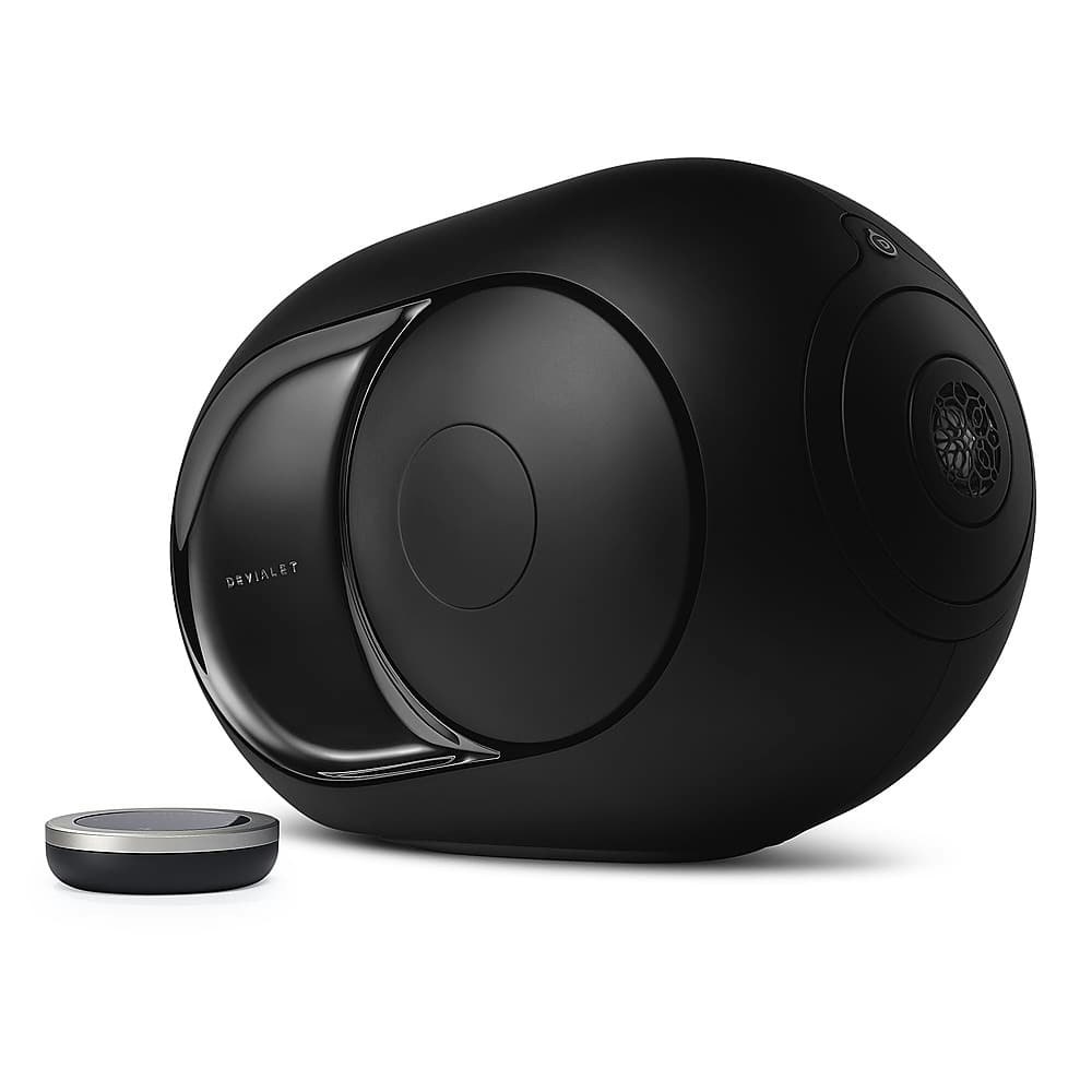 Devialet Phantom I 108dB Speaker: $3,399 Devialet Phantom I 108dB Speaker: $3,399