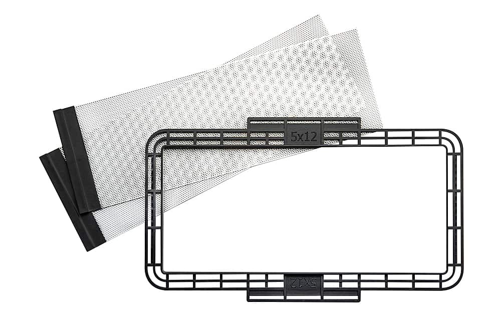 MartinLogan Motion CI MW4-LCR Pre-Installation Bracket: $30