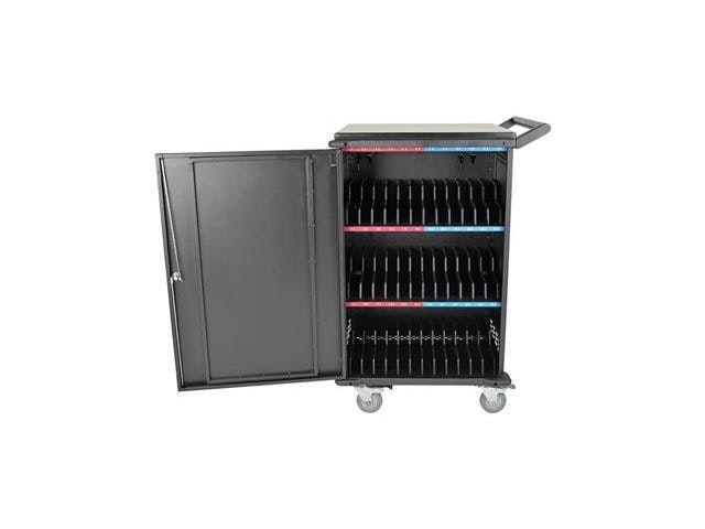 Tripp-Lite 36-Device Charging Station Cart: $1,619.99