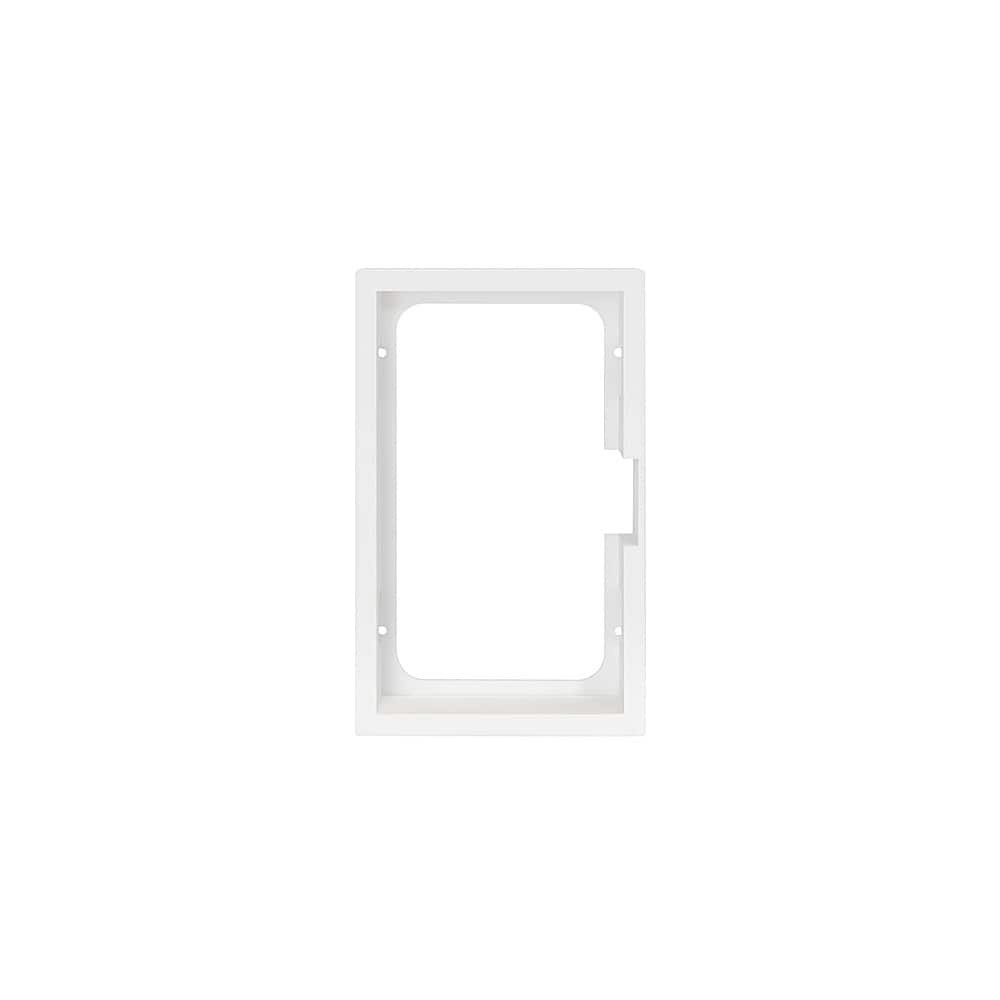 MartinLogan Masterpiece Series Icon 3XW On-Wall Enclosure: $320