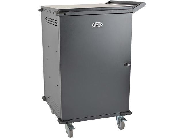 Tripp Lite 45-Device Mobile Charging Cart: $1,739.99