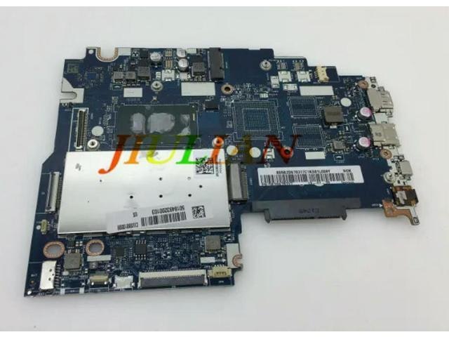 Lenovo 320S-14iKB Motherboard with i5-7200U CPU: $351.56
