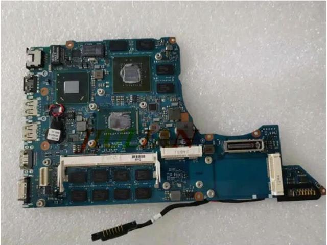 Sony V121 MBX-259 Motherboard with Intel Core i5-3210M: $256.08 Sony V121 MBX-259 Motherboard with Intel Core i5-3210M: $256.08