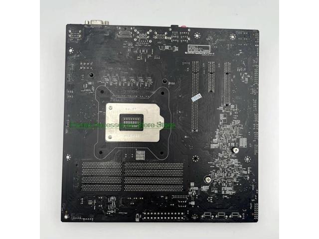 Supermicro C7Z97-MF Z97 LGA1150 Workstation Motherboard: $165.92