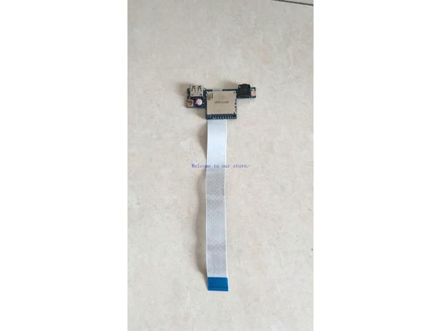Lenovo G50 Series USB Audio Board: $25.60