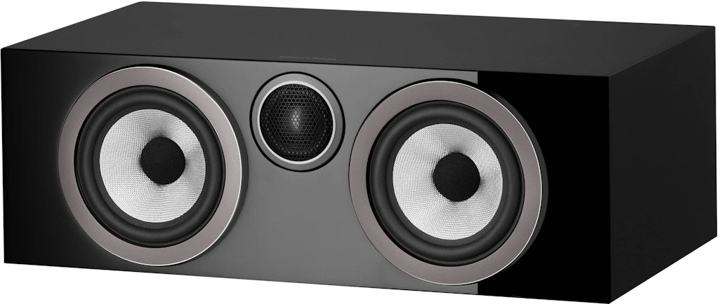 Bowers & Wilkins HTM72 S3 Center Channel Speaker: $1,650 Bowers & Wilkins HTM72 S3 Center Channel Speaker: $1,650