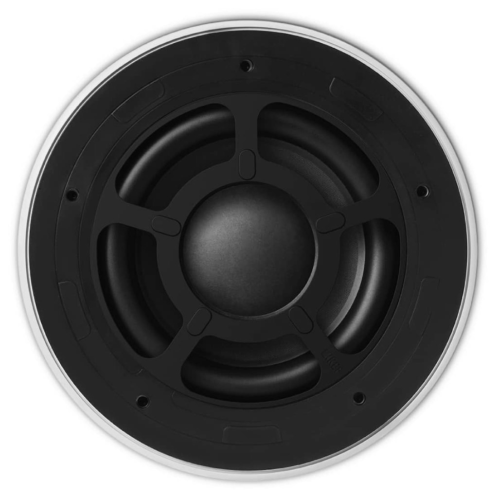KEF CI250RRB-THX Architectural Speaker: $1,999.99