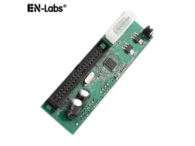 SATA HDD to IDE/PATA Adapter Card: $9.99 SATA HDD to IDE/PATA Adapter Card: $9.99