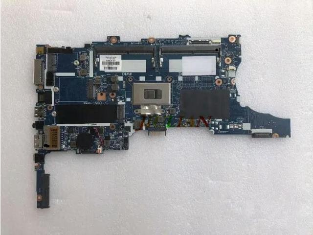 HP 840 850 G3 Laptop Motherboard with I5-6300U CPU: $303.24