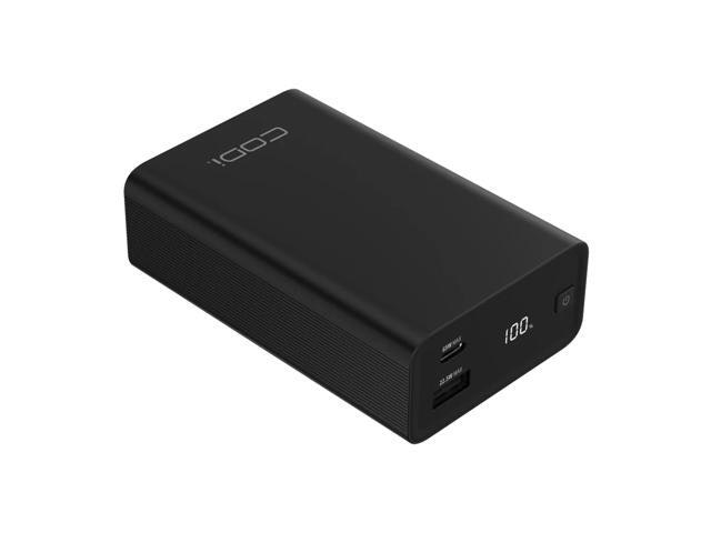 Codi 65W 20,000mAh Portable Power Bank: $71.99