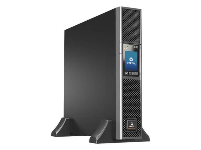 Vertiv Liebert GXT5 500VA 500W UPS: $1,002.99 Vertiv Liebert GXT5 500VA 500W UPS: $1,002.99