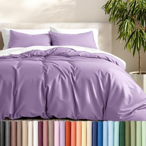 Bare Home Twin/Twin XL Duvet Cover Set: $32.98 Bare Home Twin/Twin XL Duvet Cover Set: $32.98