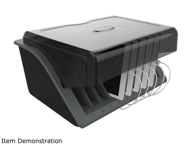 Tripp Lite 10-Device USB Desktop Charging Station: $314.22