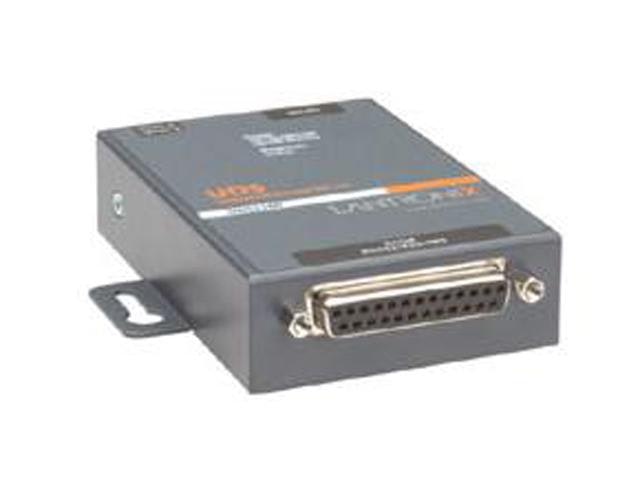 Lantronix UDS1100 Device Server with PoE: $215.99