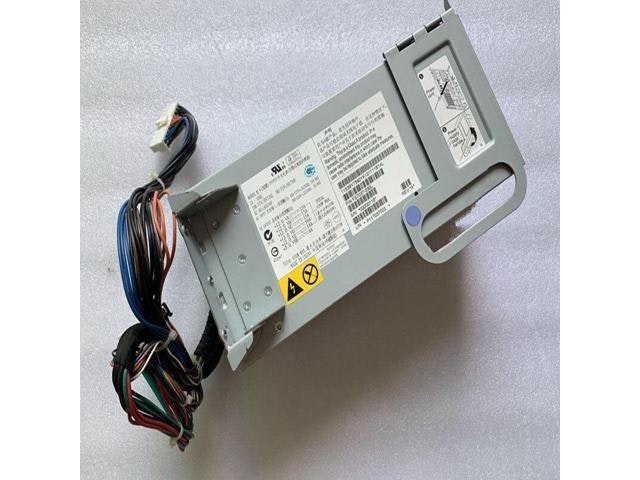 IBM X3400M3 and X3500M3 670W Switching Power Supply: $234 IBM X3400M3 and X3500M3 670W Switching Power Supply: $234