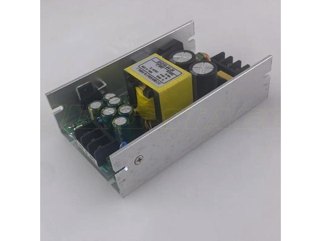 SH-250W 44V/24V Dual Output Power Supply Transformer: $52.65 SH-250W 44V/24V Dual Output Power Supply Transformer: $52.65