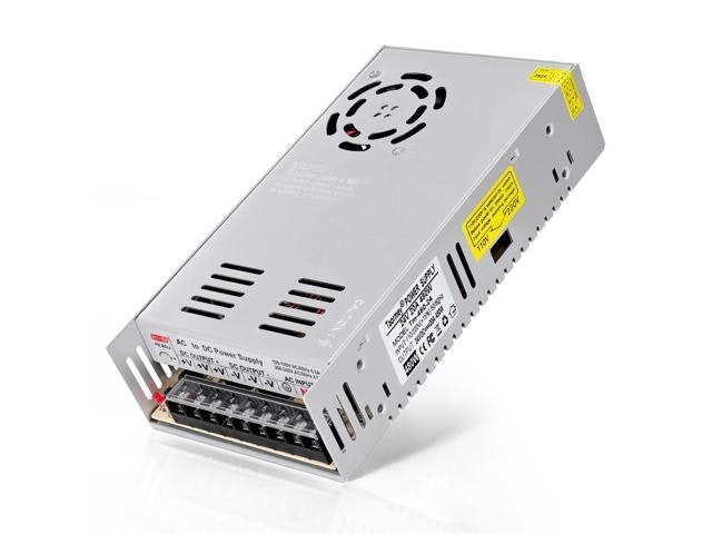 Kehipi 24V 20A 480W Power Supply Adapter: $89.99 Kehipi 24V 20A 480W Power Supply Adapter: $89.99