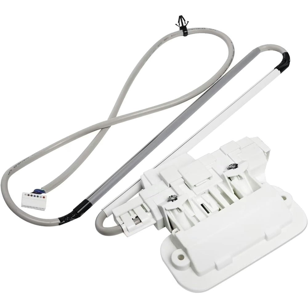 Washer Lid Lock Assembly for Whirlpool Kenmore Maytag Crosley Cabrio: $21.99