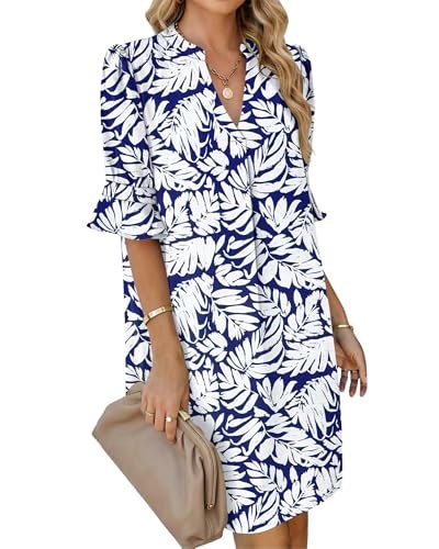 Auselily Women's Work Dress: $19.98 Auselily Women's Work Dress: $19.98