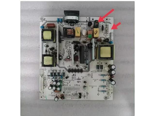 42CE530ALED TV Power Supply Board: $36.20 42CE530ALED TV Power Supply Board: $36.20